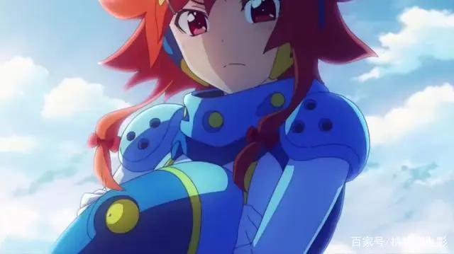 年底有这些强力新番可以追，真是太满足了