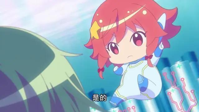 十月新番中的机甲类番剧，是否唤醒了你的童年梦想？