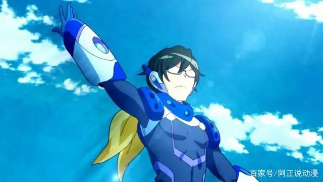 这部动画，不仅仅只是对审查制度的批判