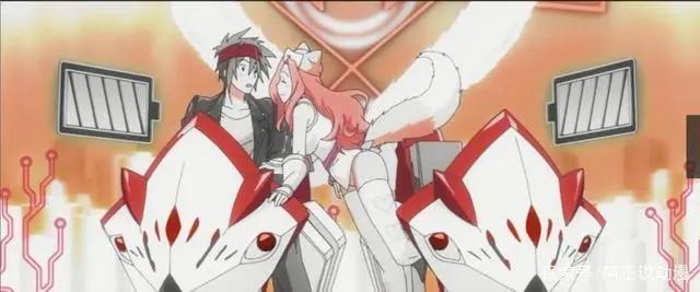 这部动画，不仅仅只是对审查制度的批判