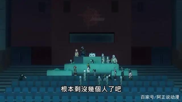 这部动画，不仅仅只是对审查制度的批判