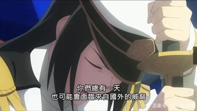 这部动画，不仅仅只是对审查制度的批判