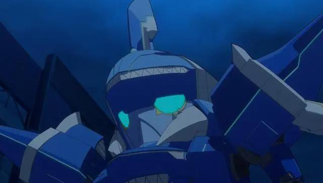 《无职转生》的团队监制，原创动画《逆转世界的电池少女》怎么样