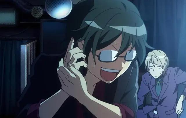 《无职转生》的团队监制，原创动画《逆转世界的电池少女》怎么样