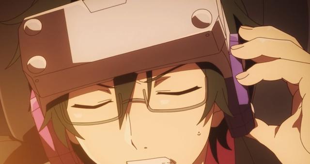 《无职转生》的团队监制，原创动画《逆转世界的电池少女》怎么样