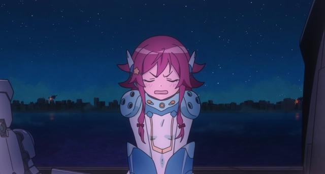 《无职转生》的团队监制，原创动画《逆转世界的电池少女》怎么样