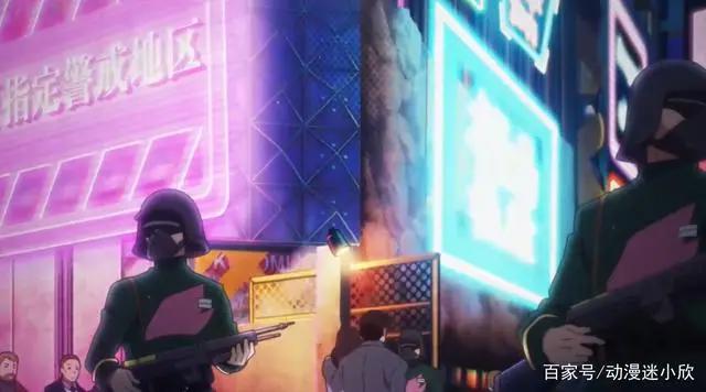 日漫抗日？《逆转世界的电池少女》和《哆啦A梦》玩得真大