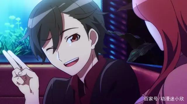 日漫抗日？《逆转世界的电池少女》和《哆啦A梦》玩得真大