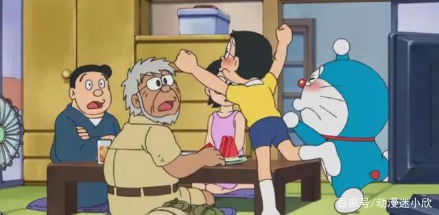 日漫抗日？《逆转世界的电池少女》和《哆啦A梦》玩得真大