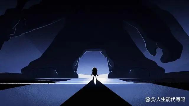 《希尔达与山丘之王》：关于爱与理解和包容的电影