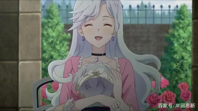 萌王史莱姆的声优再当新番魔王：银链社三开，会献祭棍勇新作吗？