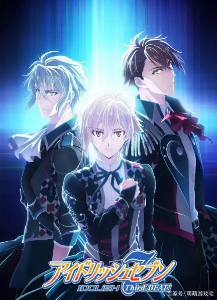 2021夏季7月新番一览35部有几部是你想看的？