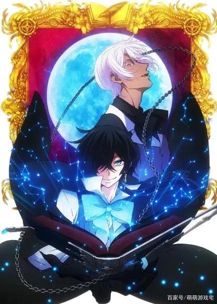 2021夏季7月新番一览35部有几部是你想看的？