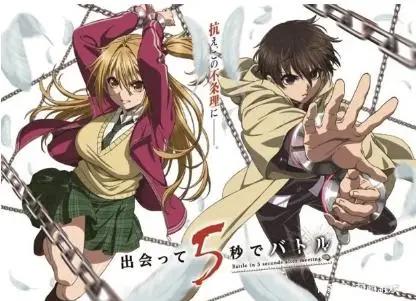 2021夏季7月新番一览35部有几部是你想看的？