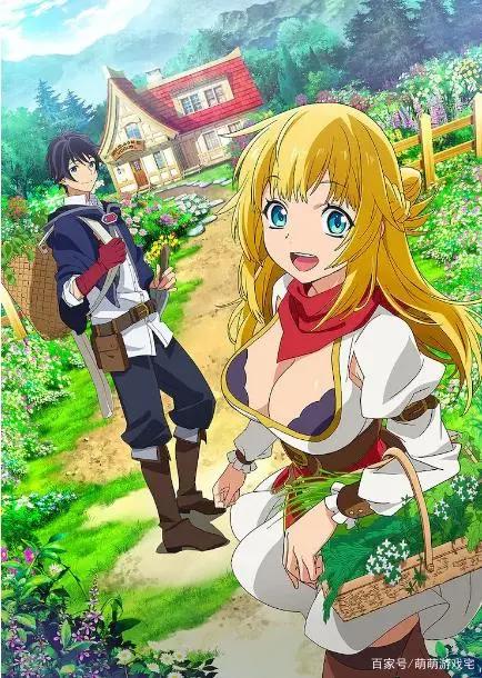 2021夏季7月新番一览35部有几部是你想看的？