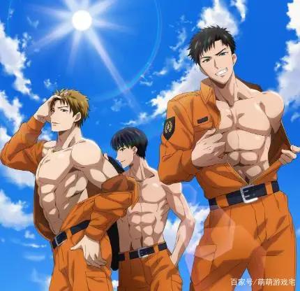 2021夏季7月新番一览35部有几部是你想看的？