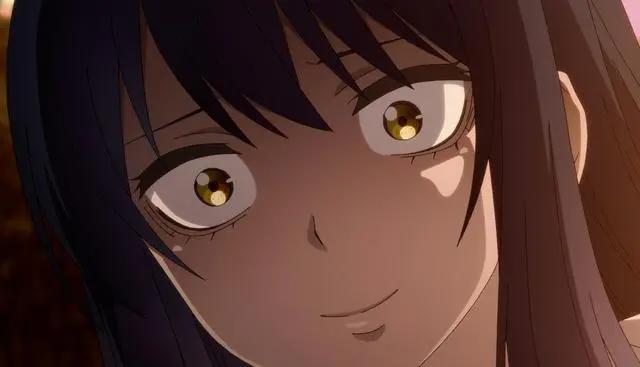 古见同学和见子同学拼个第一！日系动漫女性角色人气排名出炉