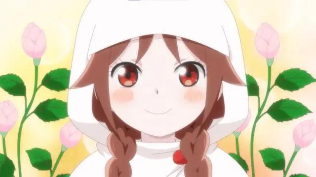 古见同学和见子同学拼个第一！日系动漫女性角色人气排名出炉