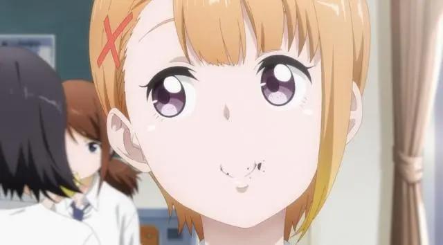 古见同学和见子同学拼个第一！日系动漫女性角色人气排名出炉