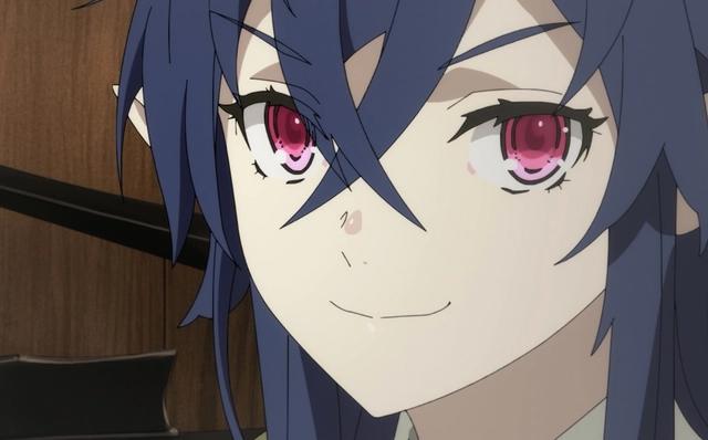 古见同学和见子同学拼个第一！日系动漫女性角色人气排名出炉