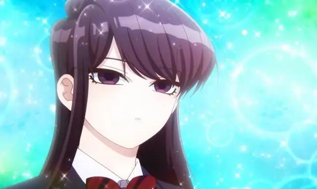 古见同学和见子同学拼个第一！日系动漫女性角色人气排名出炉