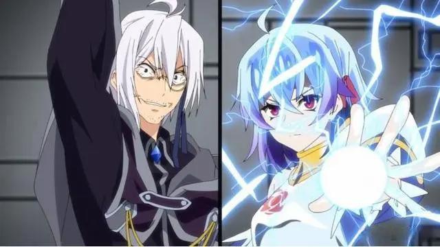 TV动画《我被逐出队伍后过上慢生活》第12话「分道扬镳」场面剪辑