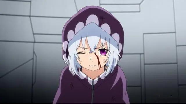 TV动画《我被逐出队伍后过上慢生活》第12话「分道扬镳」场面剪辑