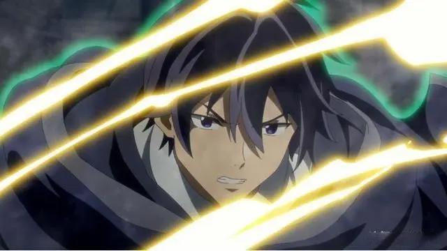 TV动画《我被逐出队伍后过上慢生活》第12话「分道扬镳」场面剪辑