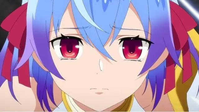 TV动画《我被逐出队伍后过上慢生活》最终话「引导者」场面剪辑