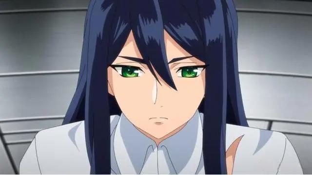 TV动画《我被逐出队伍后过上慢生活》最终话「引导者」场面剪辑