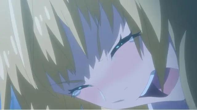 TV动画《我被逐出队伍后过上慢生活》最终话「引导者」场面剪辑