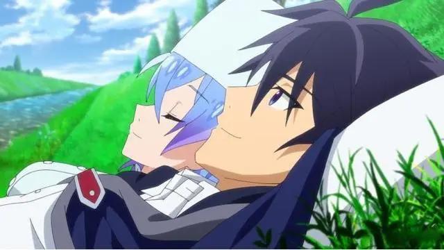 TV动画《我被逐出队伍后过上慢生活》最终话「引导者」场面剪辑