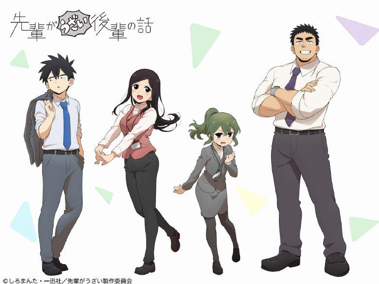 《宿命回响》排面撑满！欧美佬的日系新番人气投票结果出炉了
