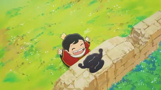 十月新番即将完结，实际表现如何？小破站播放破千万的只有9部