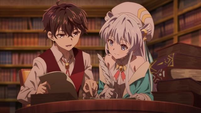 十月新番即将完结，实际表现如何？小破站播放破千万的只有9部