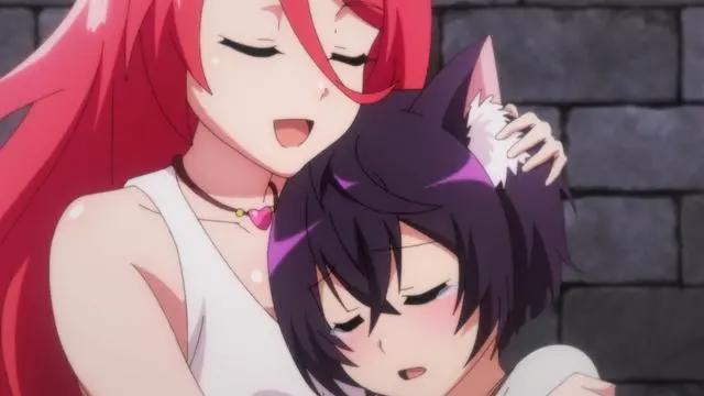 十月新番即将完结，实际表现如何？小破站播放破千万的只有9部