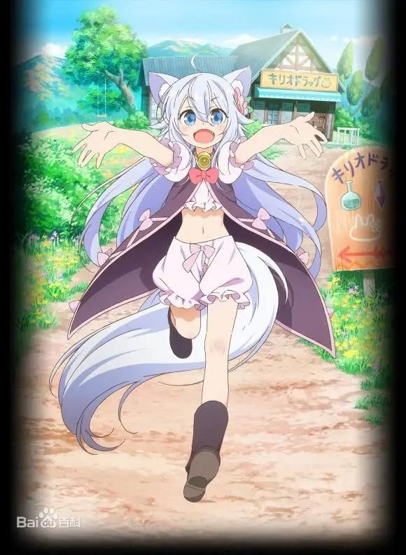 2021年7月新番导视，45部番剧来袭，“异世界”打架季？