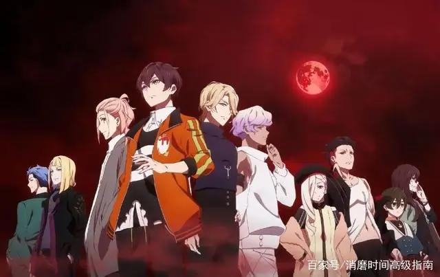 2021年10月新番推荐（轻改原创篇）：流行题材的泛滥与融合