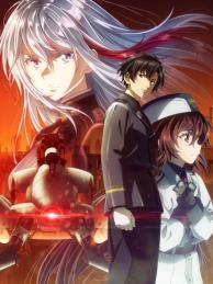 2021年10月新番表第一弹