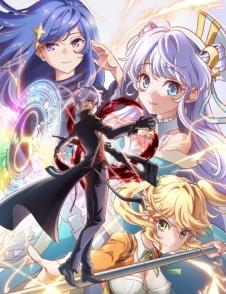 2021年10月新番表第一弹