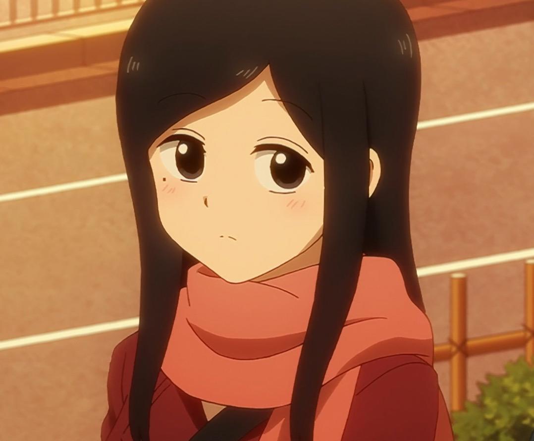 欧美佬的日本动画10月新番女性角色人气排名出来了，这排名，爱了