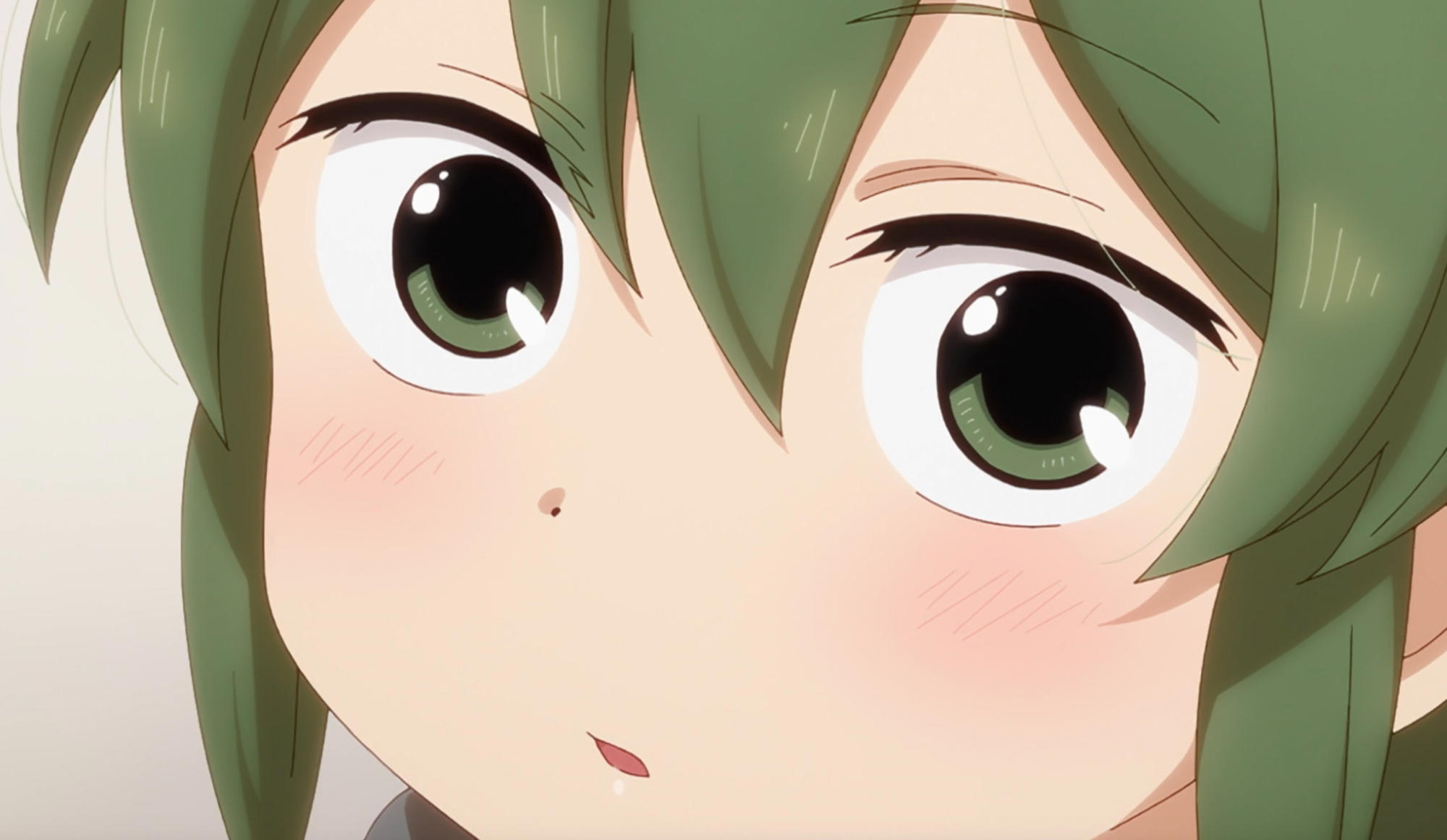 欧美佬的日本动画10月新番女性角色人气排名出来了，这排名，爱了