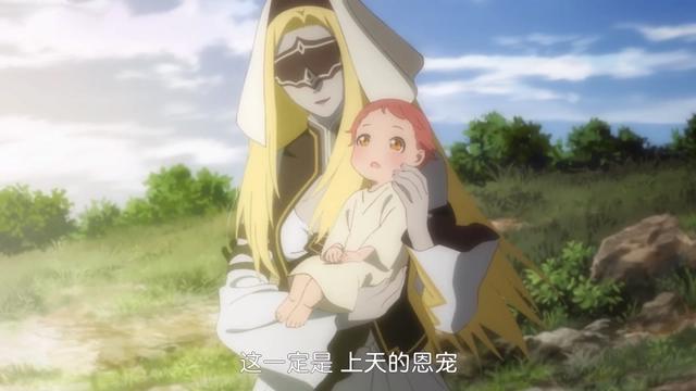 十月新番追番指南：异世界篇