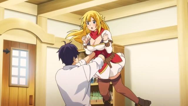 十月新番追番指南：异世界篇