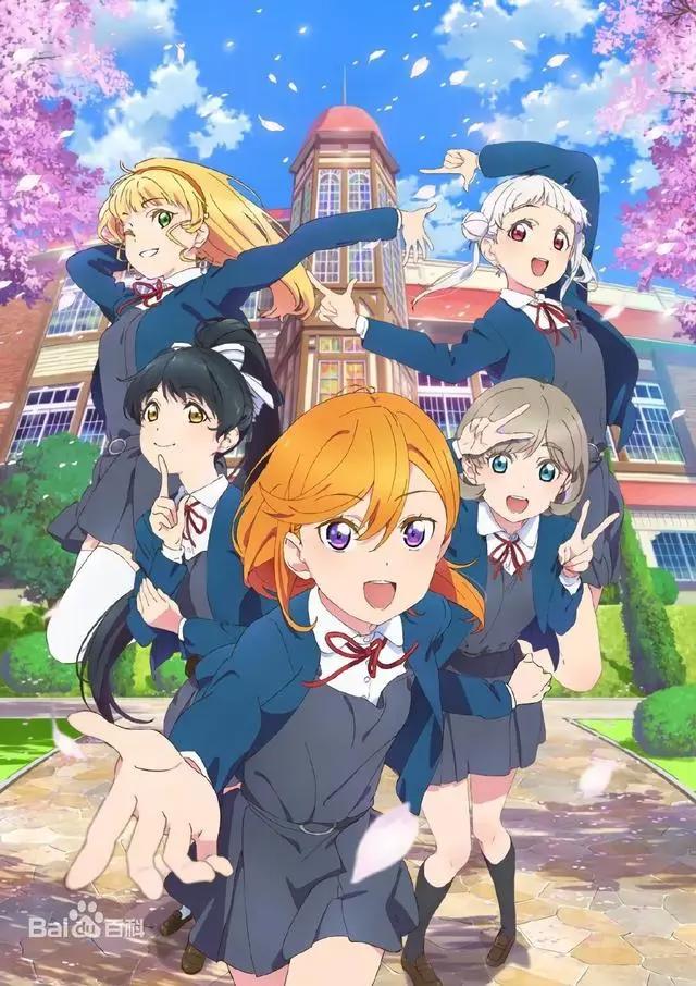 2021年7月新番推荐：续作篇京阿尼重生归来，救不了无聊夏季