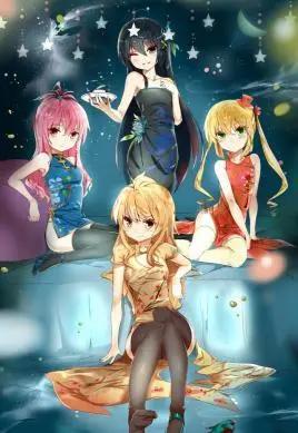 这部异世界题材动漫的名字也太长了吧