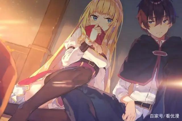 番剧资讯：被逐出勇者队伍的男主，却过上了让人都羡慕的幸福生活