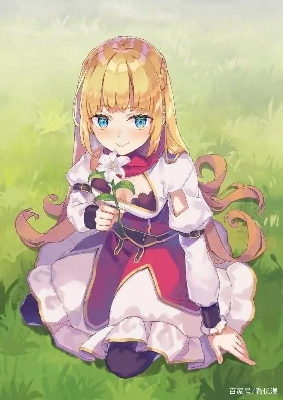 番剧资讯：被逐出勇者队伍的男主，却过上了让人都羡慕的幸福生活