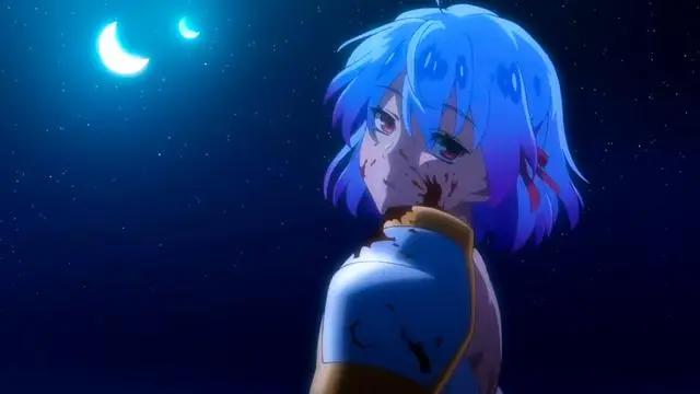 十月新番男主开篇太憋屈，被人赶出队伍和妹妹分离