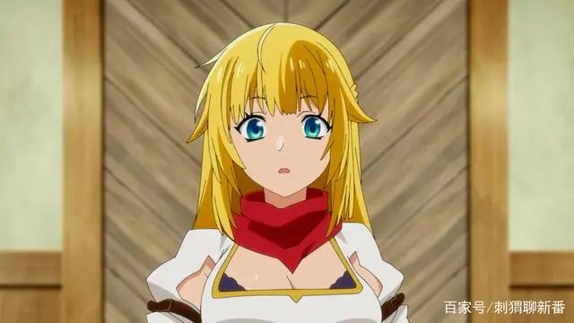 新番点评：因为被认为并非真正的伙伴而被赶出了勇者的队伍